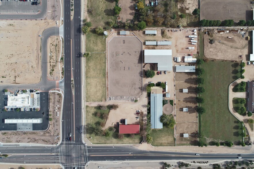 More Photos Of 15225 E Riggs Rd, Gilbert Land For Sale