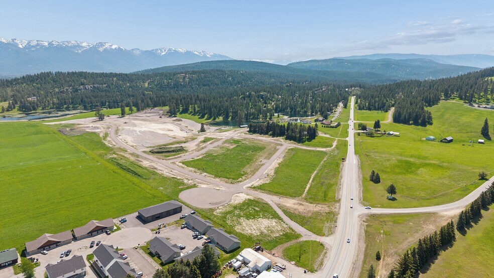 More Photos Of 7645 MT Highway 35, Bigfork Land For Sale