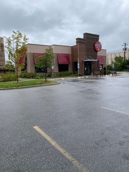 More Photos Of 9421 S Stony Island Ave, Chicago Restaurant For Sale