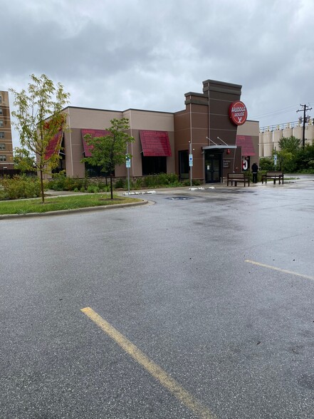 More Photos Of 9421 S Stony Island Ave, Chicago Restaurant For Lease