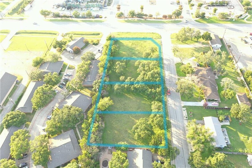 Primary Photo Of 1701 Lone Oak Dr, Leander Land For Sale