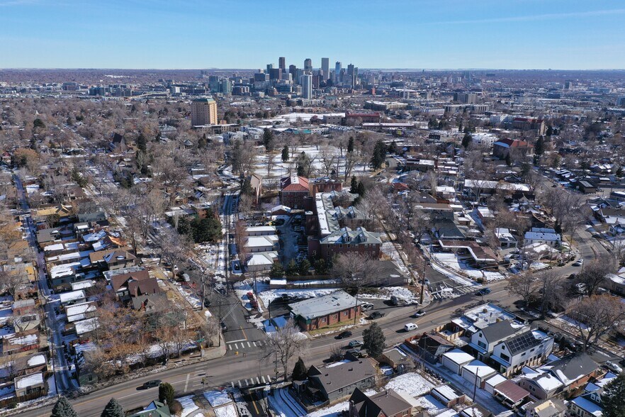 More Photos Of 3190 W 34th Ave, Denver Freestanding For Sale