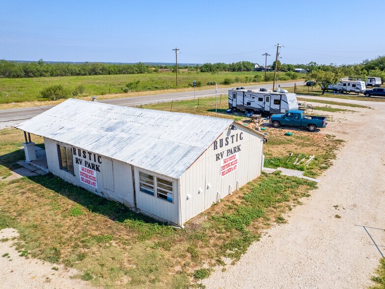 More Photos Of 2089 FM 2131, Coleman Trailer Camper Park For Sale