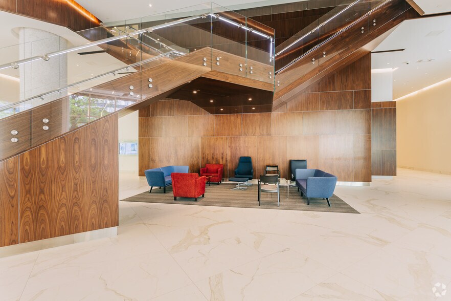 More Photos Of 901 E Cary St, Richmond Office For Lease