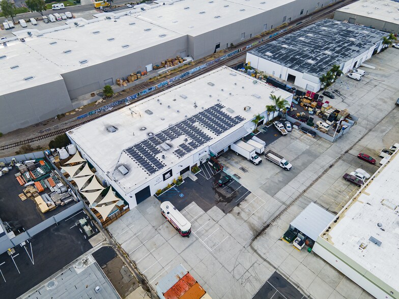 More Photos Of 8655 Production Ave, San Diego Warehouse For Lease