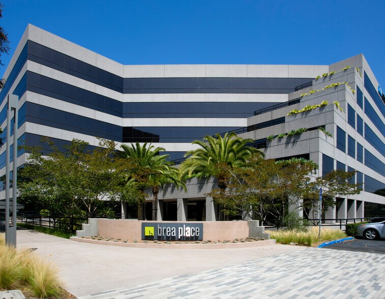 More Photos Of 135 S State College Blvd, Brea Office For Lease