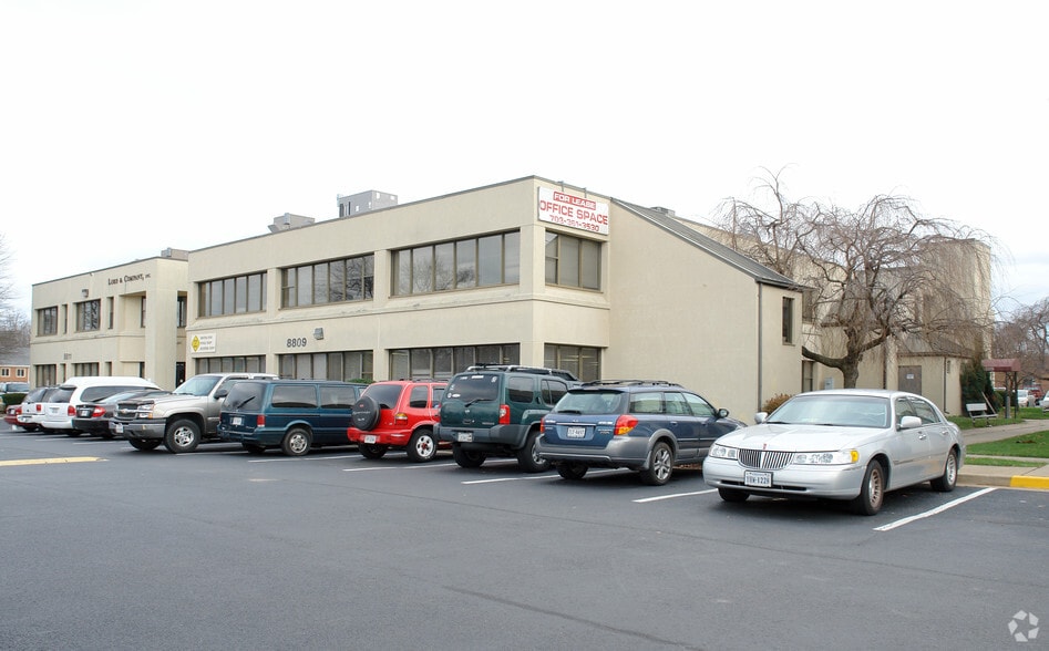 More Photos Of 8809 Sudley Rd, Manassas Office For Lease