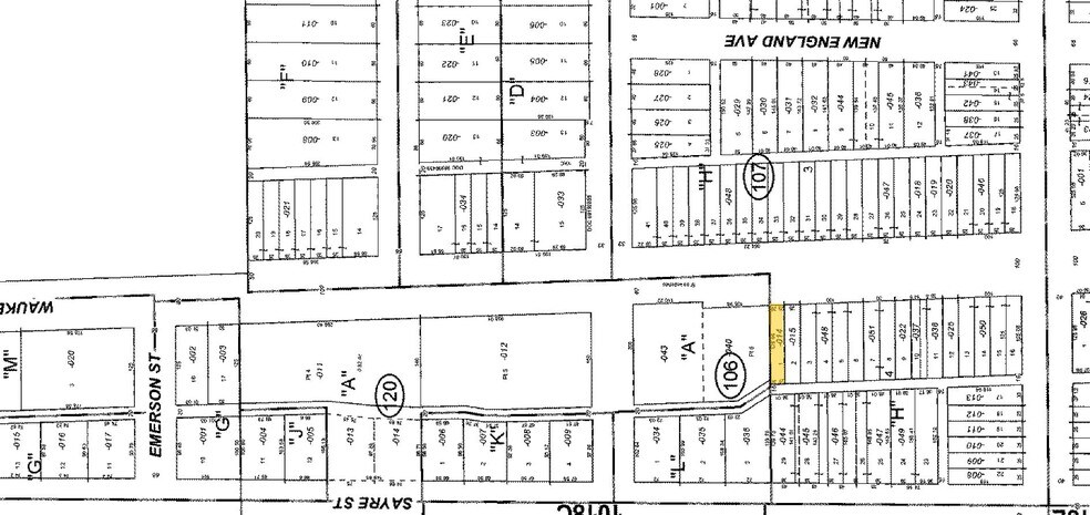 More Photos Of 9225-9259 Waukegan Rd, Morton Grove Unknown For Lease