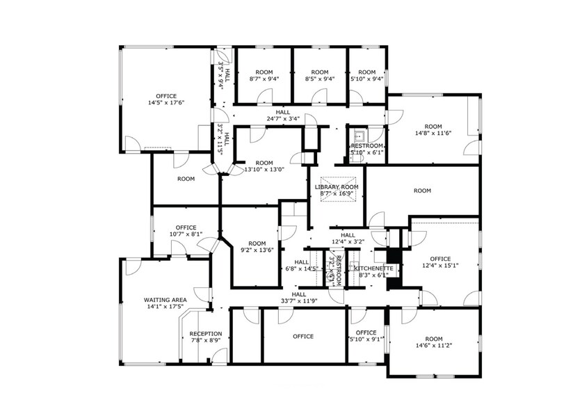 More Photos Of 540 Soquel Ave, Santa Cruz Office For Lease