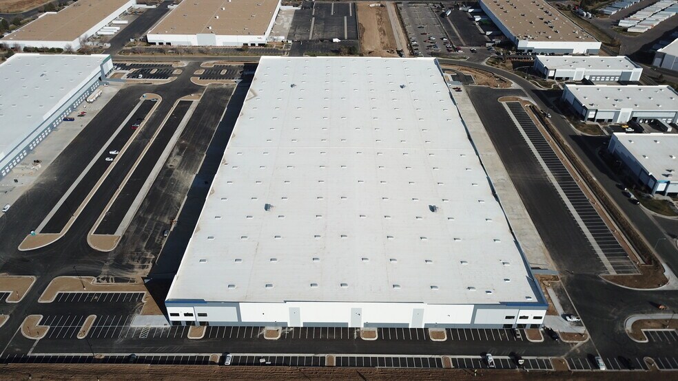 More Photos Of 20600 E 35th Dr, Aurora Industrial For Lease