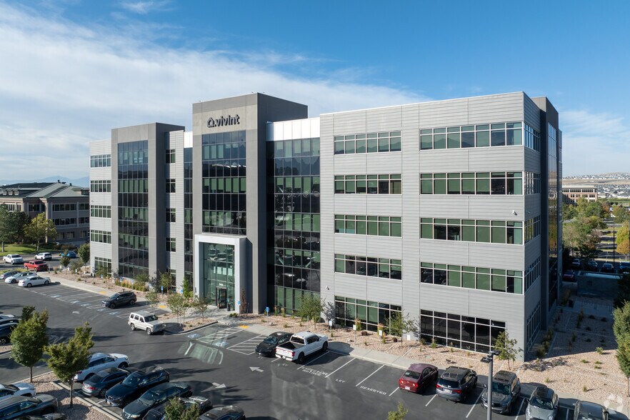 More Photos Of 3401 N Ashton Blvd, Lehi Office For Sale