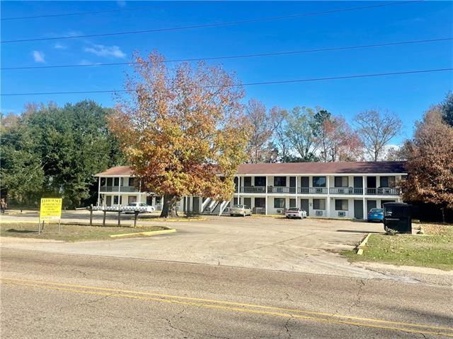 Primary Photo Of 30246 Highway 21, Angie Apartments For Sale