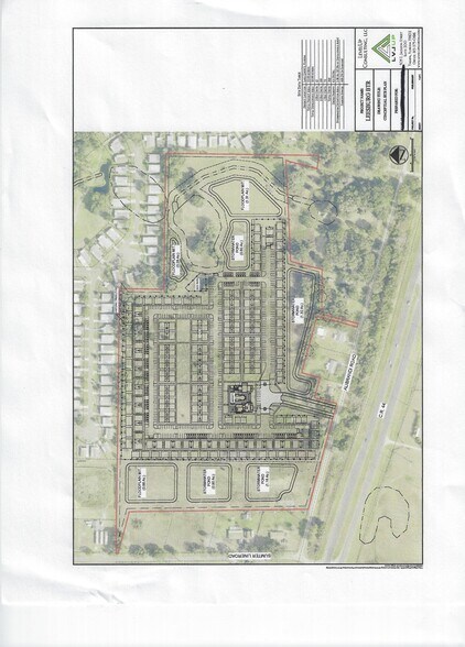 More Photos Of Sumterline Rd. & Hwy 44 Rd @ Alibrandi rd., Leesburg Land For Sale