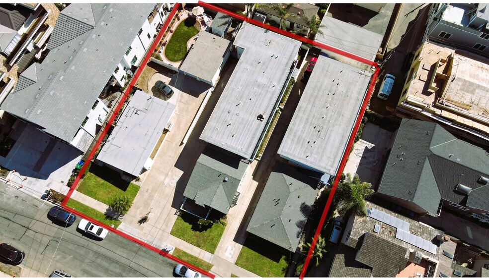 More Photos Of , Carlsbad Multifamily For Sale