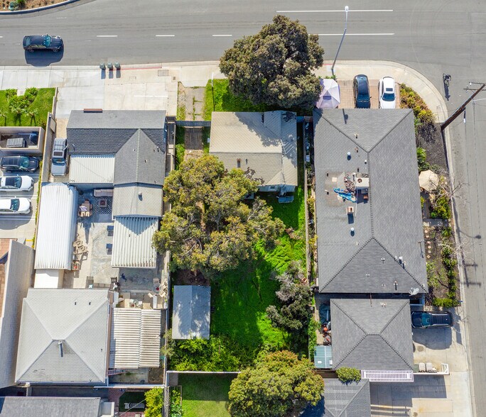More Photos Of 132 E 19th St, Costa Mesa Land For Sale