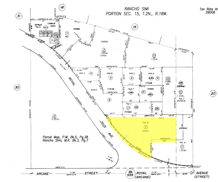 More Photos Of 2045 Royal Ave, Simi Valley Medical For Lease