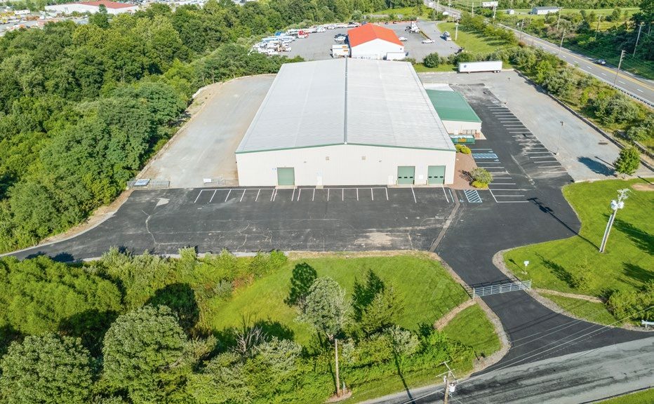 More Photos Of 76 Odell Rd, Muncy Warehouse For Sale