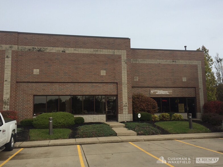 More Photos Of 29300 Clemens Rd, Westlake Warehouse For Lease