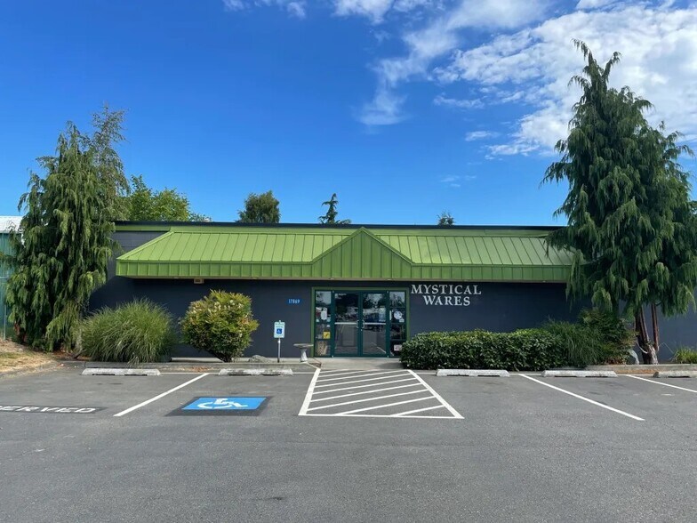 Primary Photo Of 17869 WA-536, Mount Vernon Light Distribution For Lease