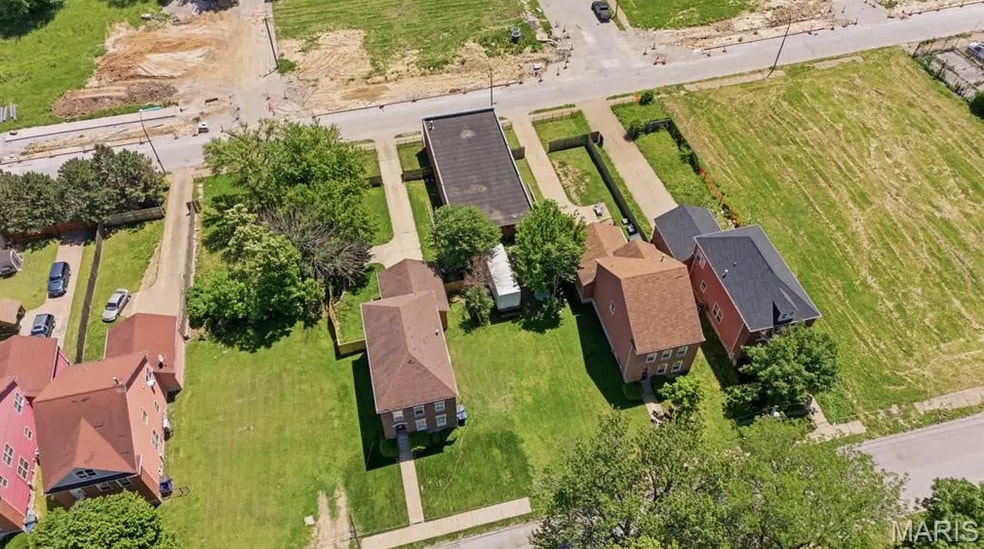 More Photos Of 2605 N 20th St, Saint Louis Industrial For Sale