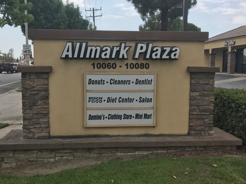 More Photos Of 10060-10078 Arrow, Rancho Cucamonga Storefront Retail Office For Lease