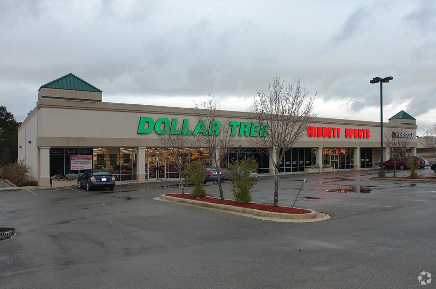 More Photos Of 3921 Bienville Blvd, Ocean Springs General Retail For Lease