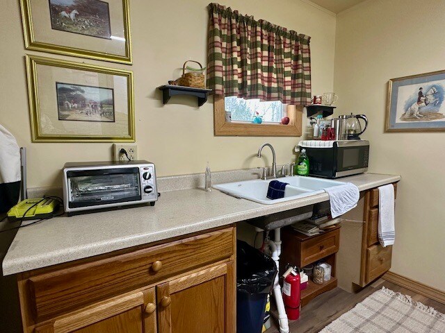 More Photos Of 27160 PA-66, Lucinda General Retail For Sale