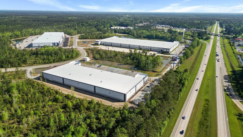 More Photos Of 1 Jasper Hwy, Hardeeville Unknown For Lease