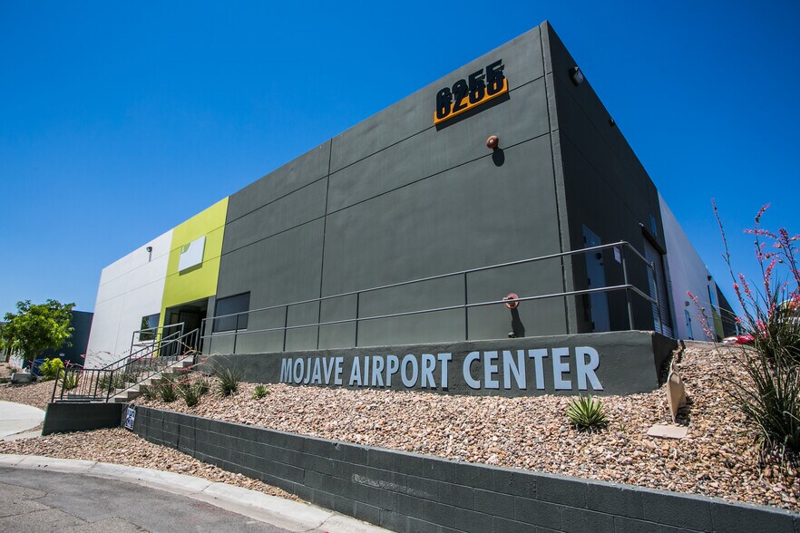 More Photos Of 6285 S Mojave Rd, Las Vegas Unknown For Lease
