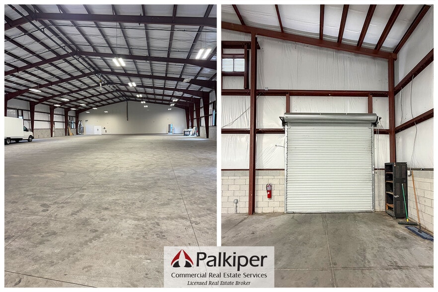 More Photos Of 14180 E Colonial Dr, Orlando Warehouse For Lease