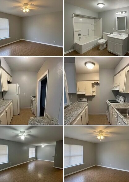 More Photos Of 1106 N A St, Harlingen Multifamily For Sale