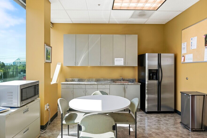 More Photos Of 200 Little Italy Way, San Jose Office For Lease