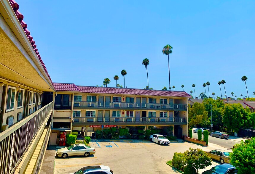 More Photos Of 2156 E Colorado Blvd, Pasadena Hotel For Sale