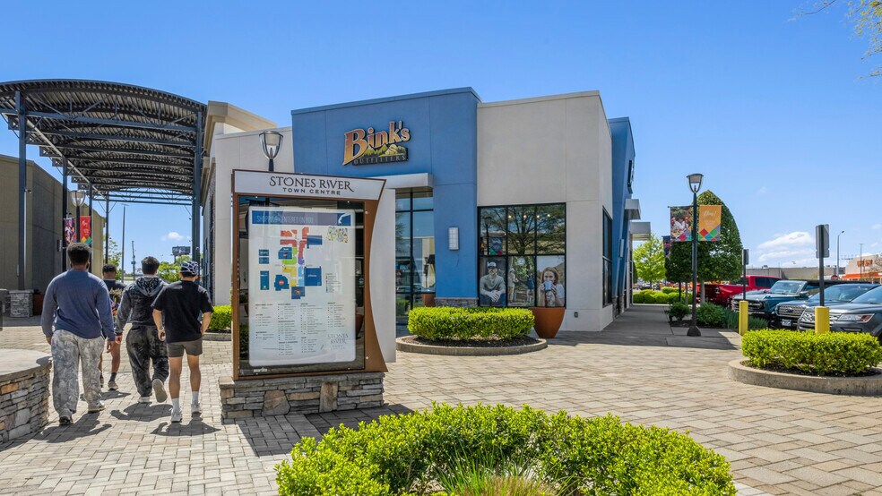 More Photos Of 1720 Old Fort Pky, Murfreesboro Unknown For Lease