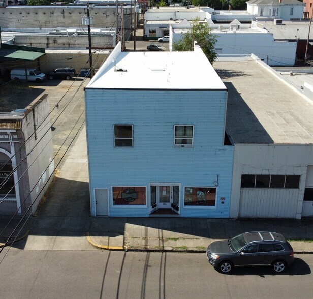 More Photos Of 54 W Sherman St, Lebanon Storefront For Sale