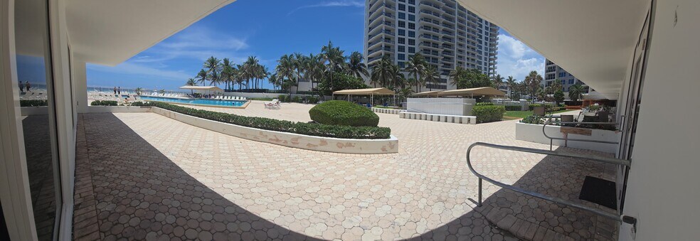 More Photos Of 3505 S Ocean Dr, Hollywood Apartments For Sale