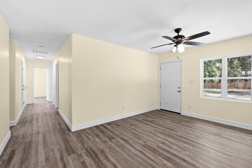 More Photos Of , Tallahassee Multifamily For Sale