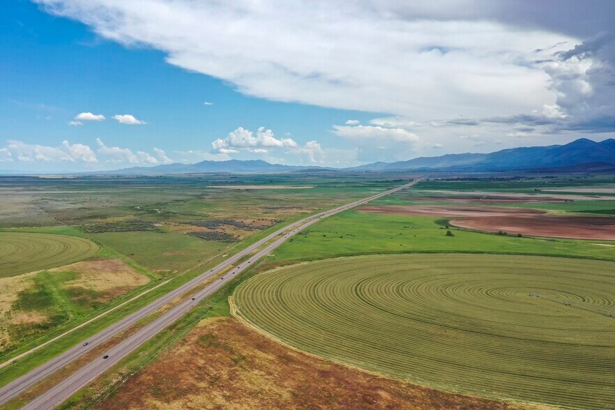 More Photos Of 6370 Crooked ln, Kanosh Land For Sale