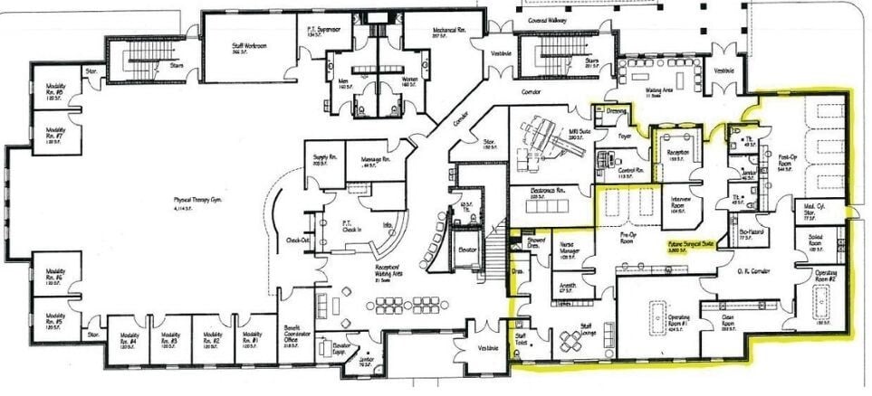 More Photos Of 1706 Magnolia Way, Augusta Medical For Sale