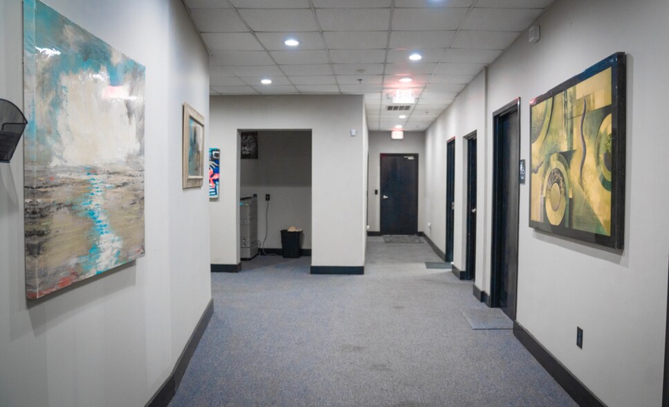 More Photos Of 650 Fairburn Rd SW, Atlanta Distribution For Sale