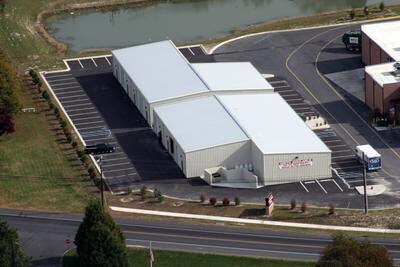 Primary Photo Of 100 Business Park Ln, Milton Industrial For Lease