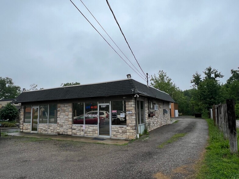 Primary Photo Of 1611 State Route 28, Loveland Freestanding For Lease