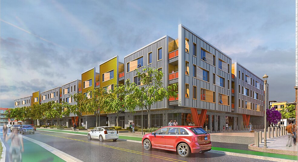 More Photos Of 431 Church St, Norfolk Apartments For Lease