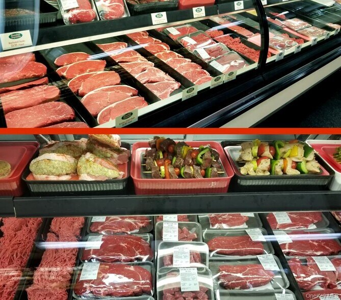 More Photos Of 868-870 Main St, Hopewell Junction Supermarket For Sale