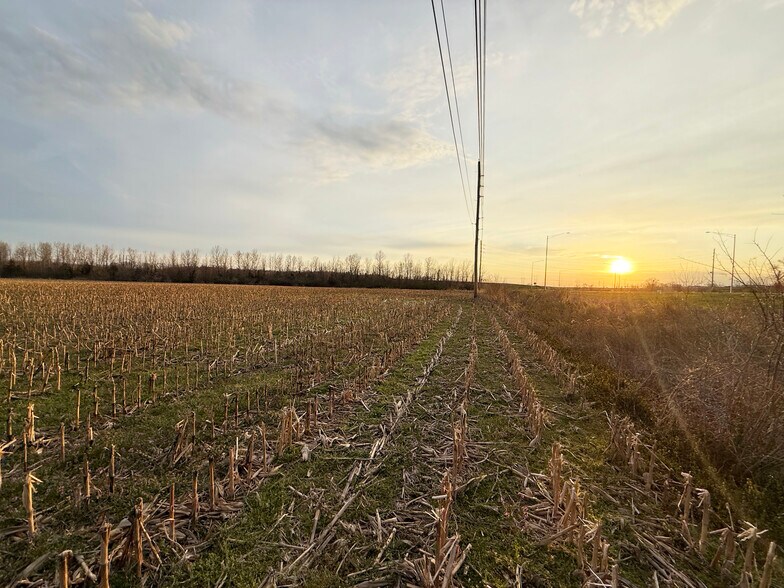 More Photos Of 2008 Camp Jackson Rd, East Saint Louis Land For Sale