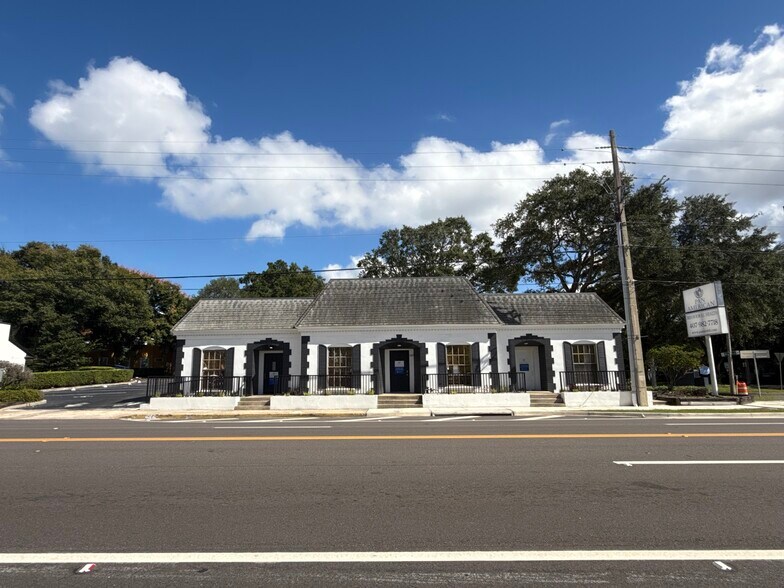 Primary Photo Of 1527 S Orange Ave, Orlando Medical For Lease