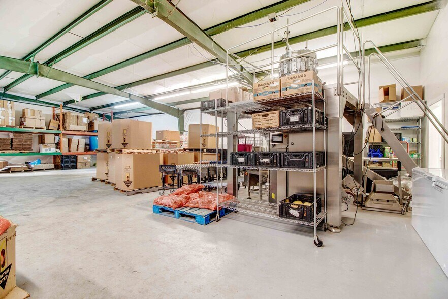 More Photos Of 161 English Rd, Rocky Mount Warehouse For Sale