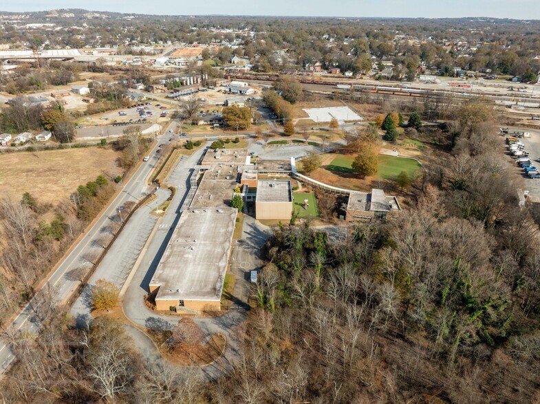 More Photos Of 1600 W Washington St, Greenville Land For Sale