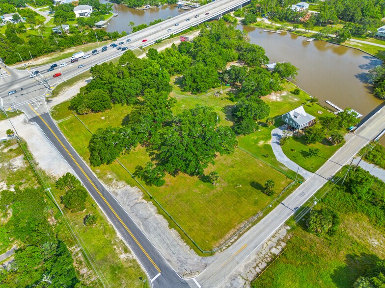 More Photos Of 120-124 Bayview Ave, Pass Christian Land For Sale