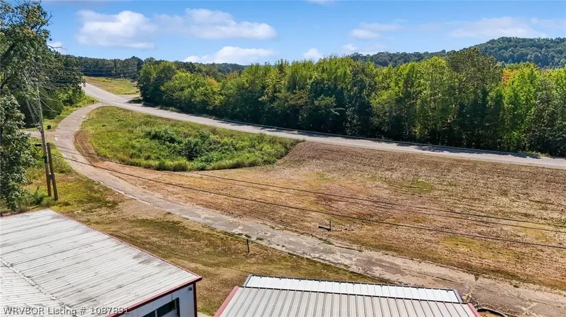 More Photos Of 10425 N Highway 71, Mountainburg Light Manufacturing For Sale